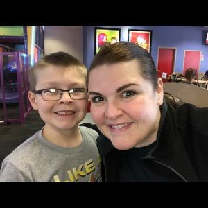 Meet your Posher, Sarah